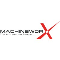 Machineworx logo, Machineworx contact details