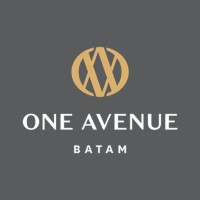 One Avenue Batam logo, One Avenue Batam contact details