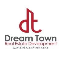 Dream Town logo, Dream Town contact details