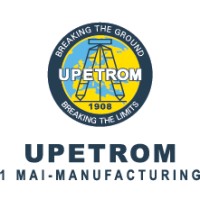 Upetrom 1 Mai Manufacturing logo, Upetrom 1 Mai Manufacturing contact details