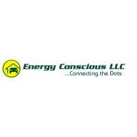 Energy Conscious logo, Energy Conscious contact details