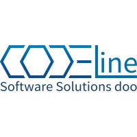 Codeline Software Solutions doo logo, Codeline Software Solutions doo contact details