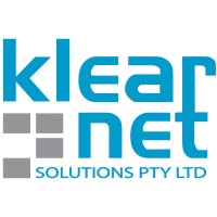 Klearnet Solutions Pty Ltd logo, Klearnet Solutions Pty Ltd contact details