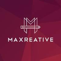 MAXREATIVE TEC-FZCO logo, MAXREATIVE TEC-FZCO contact details