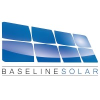 Baseline Solar Solutions logo, Baseline Solar Solutions contact details