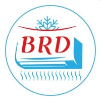 BRD Operation & Maintenance CO logo, BRD Operation & Maintenance CO contact details