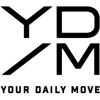 Your Daily Move logo, Your Daily Move contact details