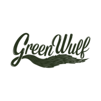 GreenWulf logo, GreenWulf contact details