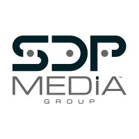 SDP Media™ logo, SDP Media™ contact details