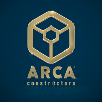 Arca Constructora logo, Arca Constructora contact details