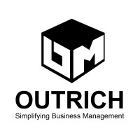 Outrich PTE LTD logo, Outrich PTE LTD contact details