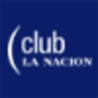 Club LA NACION logo, Club LA NACION contact details