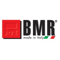 BMR SpA logo, BMR SpA contact details