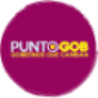 PuntoGob.Mx logo, PuntoGob.Mx contact details