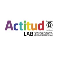 Actitud Lab logo, Actitud Lab contact details