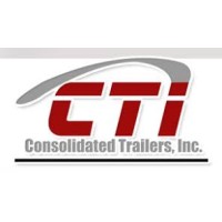 CONSOLIDATED TRAILERS, INC. logo, CONSOLIDATED TRAILERS, INC. contact details