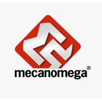 MECANOMEGA LTDA logo, MECANOMEGA LTDA contact details