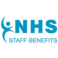 NHS Staff Benefits logo, NHS Staff Benefits contact details