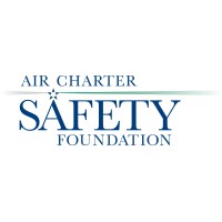 Air Charter Safety Foundation logo, Air Charter Safety Foundation contact details