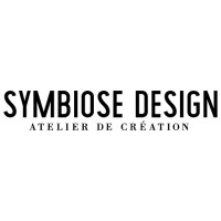 Symbiose design logo, Symbiose design contact details