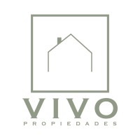 Vivo Propiedades logo, Vivo Propiedades contact details