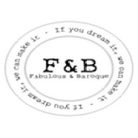 Fabulous & Baroque logo, Fabulous & Baroque contact details