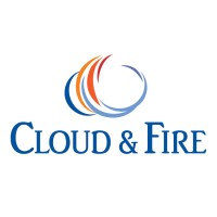 Cloud & Fire logo, Cloud & Fire contact details