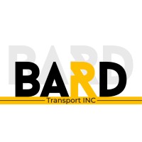 Bard Transport Inc logo, Bard Transport Inc contact details