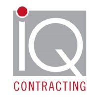 IQ CONTRACTING logo, IQ CONTRACTING contact details