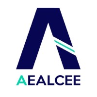 AEALCEE logo, AEALCEE contact details