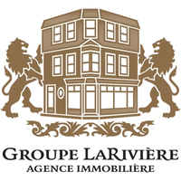 Groupe Larivière logo, Groupe Larivière contact details