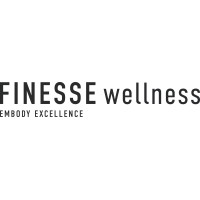 Finesse Wellness logo, Finesse Wellness contact details