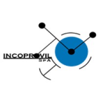 Incoprovil Spa logo, Incoprovil Spa contact details