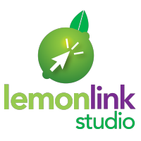 Lemonlink Studio logo, Lemonlink Studio contact details