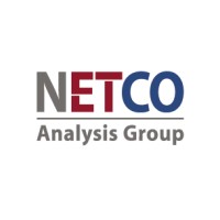 NETCO Analysis Group logo, NETCO Analysis Group contact details