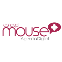 ConceptMouse logo, ConceptMouse contact details