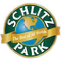 Schlitz Park logo, Schlitz Park contact details