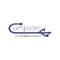 Computec logo, Computec contact details