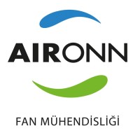 AIRONN logo, AIRONN contact details