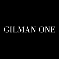 GILMAN ONE logo, GILMAN ONE contact details