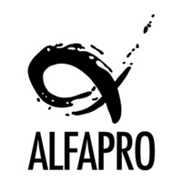 Alfapro Machinery logo, Alfapro Machinery contact details