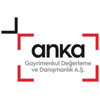 ANKA GAYRİMENKUL DEĞERLEME VE DANIŞMANLIK A.Ş. logo, ANKA GAYRİMENKUL DEĞERLEME VE DANIŞMANLIK A.Ş. contact details