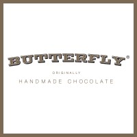 Butterfly Chocolate logo, Butterfly Chocolate contact details