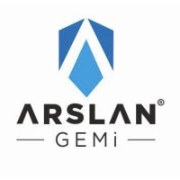 Arslan Gemi® logo, Arslan Gemi® contact details