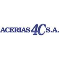 Acerias 4C S.A. logo, Acerias 4C S.A. contact details