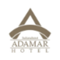 Adamar hotel Istanbul logo, Adamar hotel Istanbul contact details