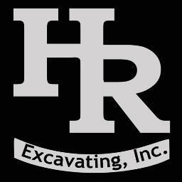 H&R Excavating, Inc logo, H&R Excavating, Inc contact details