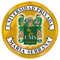 UPMS - Universidad Privada Maria Serrana logo, UPMS - Universidad Privada Maria Serrana contact details