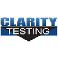 Clarity Testing Services Inc. logo, Clarity Testing Services Inc. contact details