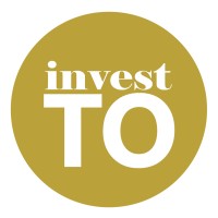 investTO logo, investTO contact details